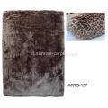 Polyester Imitasi Shaggy Rug